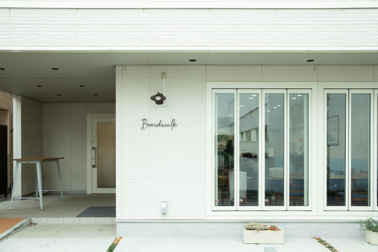 Port House Hatsudai Hotel Präfektur Tokio