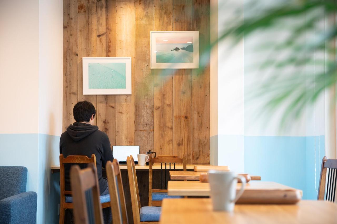 Port House Hatsudai 3* Präfektur Tokio